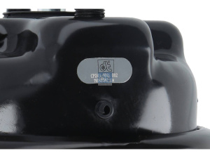DT BRAKE CYLINDER 2