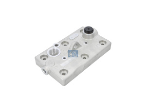 DT CYLINDER HEAD 2