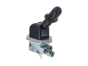 DT HAND BRAKE VALVE 2