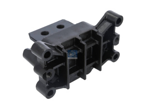 DT ENGINE MOUNTING 2