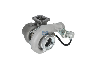 DT TURBOCHARGER 3