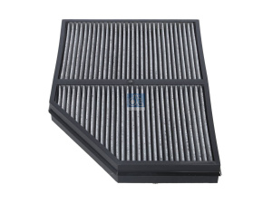 DT CABIN AIR FILTER 2