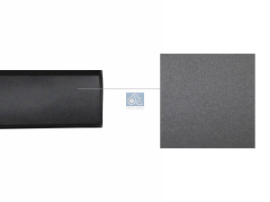 DT COVER MOULDING 2