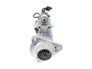 DT STARTER MOTOR 4