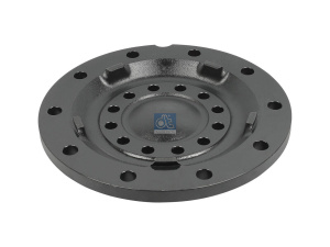 DT FLANGE 2