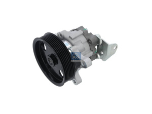 DT SERVO PUMP 2