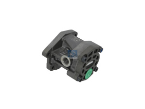 DT FUEL FEED PUMP 2