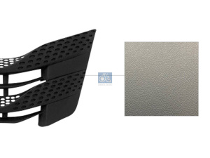 DT FRONT GRILL 2