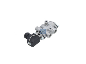 DT SOLENOID VALVE 3