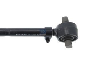 DT REACTION ROD 2