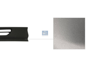DT BUMPER COVER 2