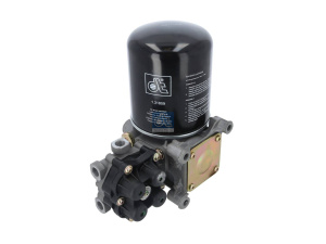 DT AIR DRYER 3