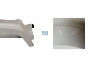 DT FRONT FENDER 2