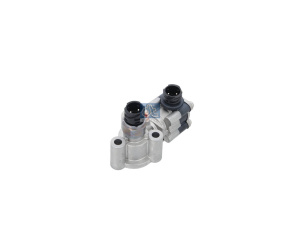 DT SOLENOID VALVE 3