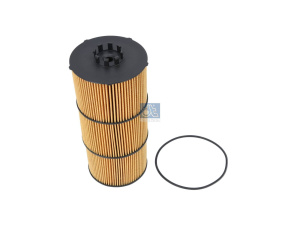 DT OIL FILTER INSERT 2