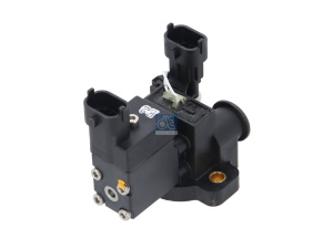 DT BLEEDER VALVE 2