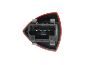 DT HAZARD WARNING SWITCH 5