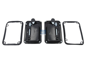 DT DOOR HANDLE KIT 3