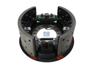 DT WHEEL BRAKE 2