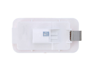 DT LED-SIVUVALO VOLVO KELTAINEN "APILA" 3