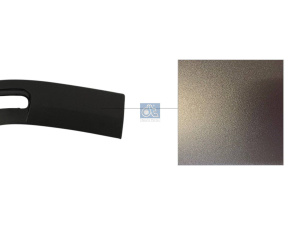 DT FENDER COVER 2