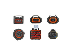 DT CABLE HARNESS 2