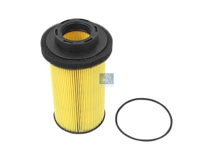 DT FUEL FILTER 2