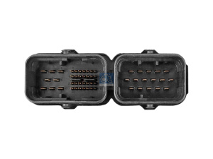 DT CONTROL UNIT 3