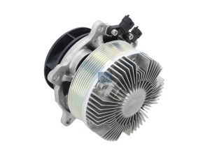 DT WATER PUMP 2