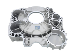 DT FLYWHEEL HOUSING 2