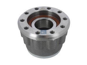 DT ROLLER BEARING 2