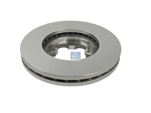 DT BRAKE DISC 2