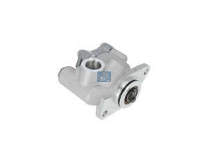 DT SERVO PUMP 4