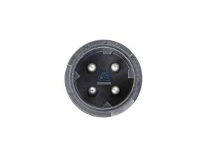 DT FUEL FILTER 2