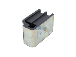 DT ENGINE MOUNTING 2