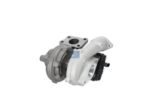 DT TURBOAHDIN RENAULT 3