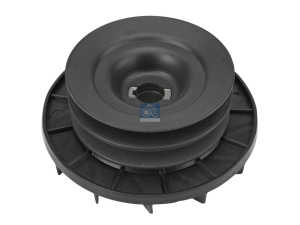 DT PULLEY 2