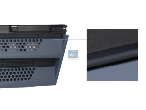 DT FRONT GRILL 2