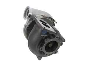 DT TURBOCHARGER 3