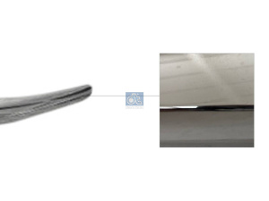 DT COVER MOULDING 2