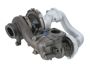 DT TURBOCHARGER 4
