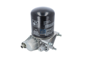 DT AIR DRYER 3
