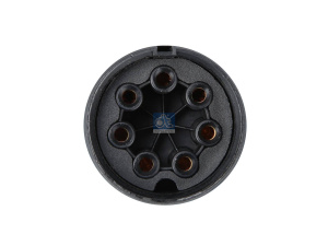 DT ELECTRICAL COIL 24V 2