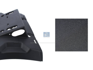 DT LOKASUOJAN ETU/TAKAOSA VOLVO FH VERS.3 2