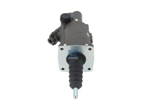 DT CLUTCH SERVO 4
