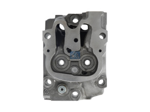 DT CYLINDER HEAD 5