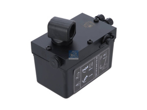 DT HYTINNOSTOPUMPPU EUROGARCO 2