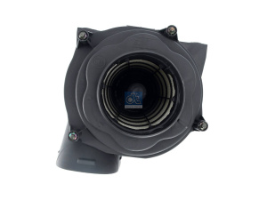 DT AIR FILTER HOUSING 3