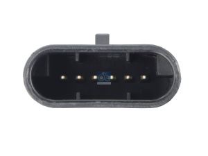 DT ACCELERATOR PEDAL 2