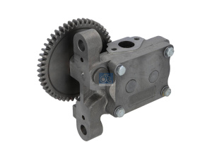 DT OIL PUMP 2